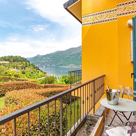 Pearl Of The Lake Apartment, Bellagio, Breathtaking Views And Good Vibes Exterior foto