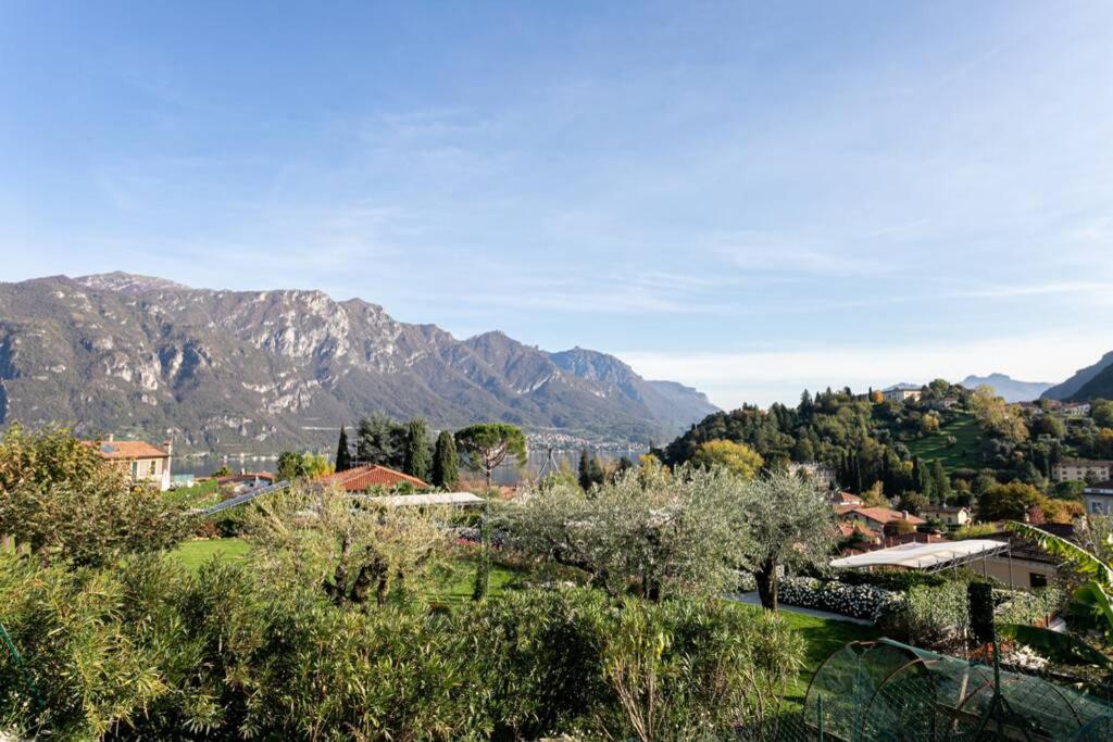 Pearl Of The Lake Apartment, Bellagio, Breathtaking Views And Good Vibes Exterior foto