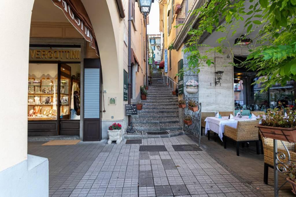Pearl Of The Lake Apartment, Bellagio, Breathtaking Views And Good Vibes Exterior foto