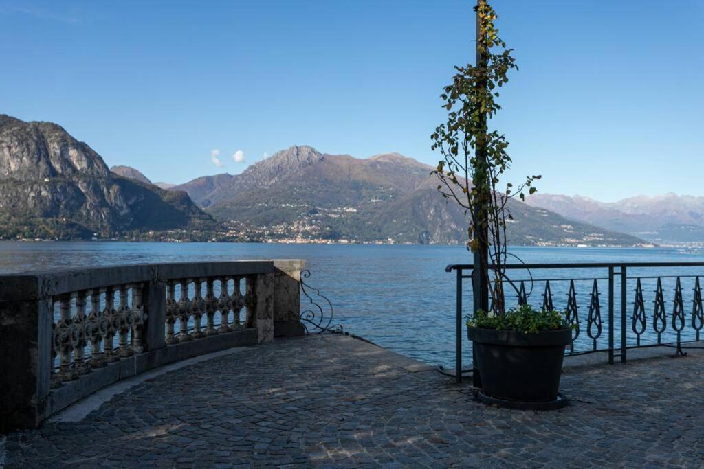 Pearl Of The Lake Apartment, Bellagio, Breathtaking Views And Good Vibes Exterior foto