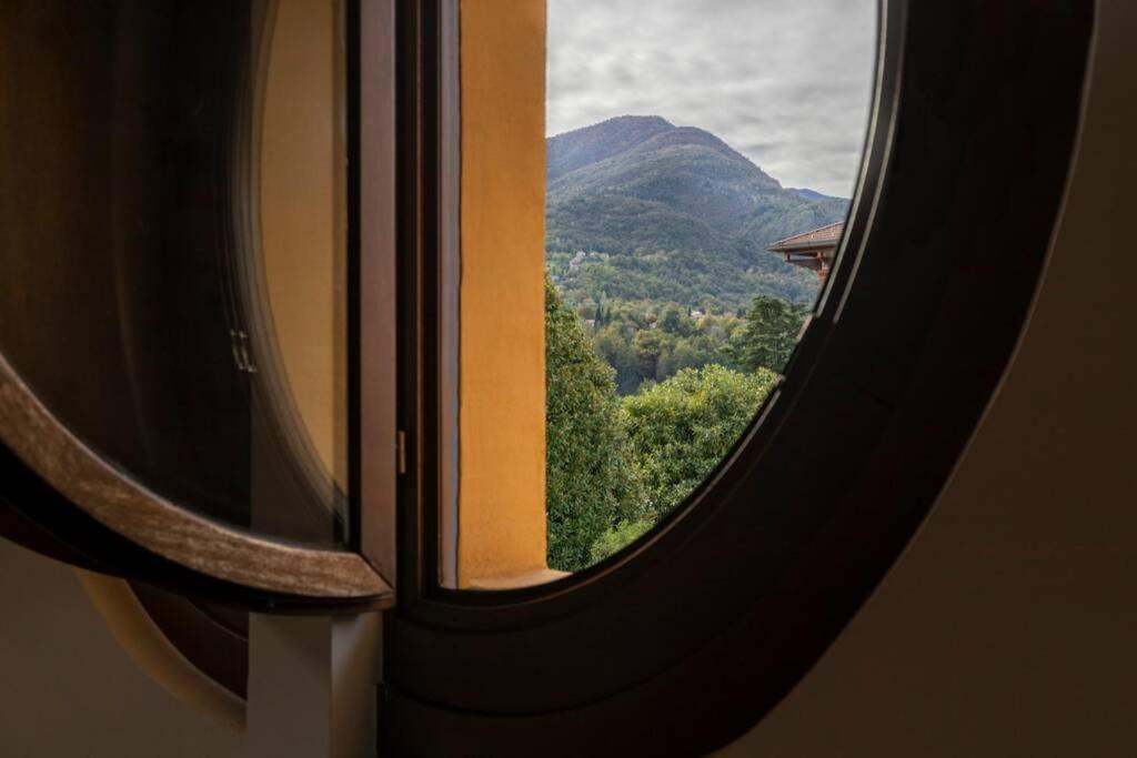 Pearl Of The Lake Apartment, Bellagio, Breathtaking Views And Good Vibes Exterior foto