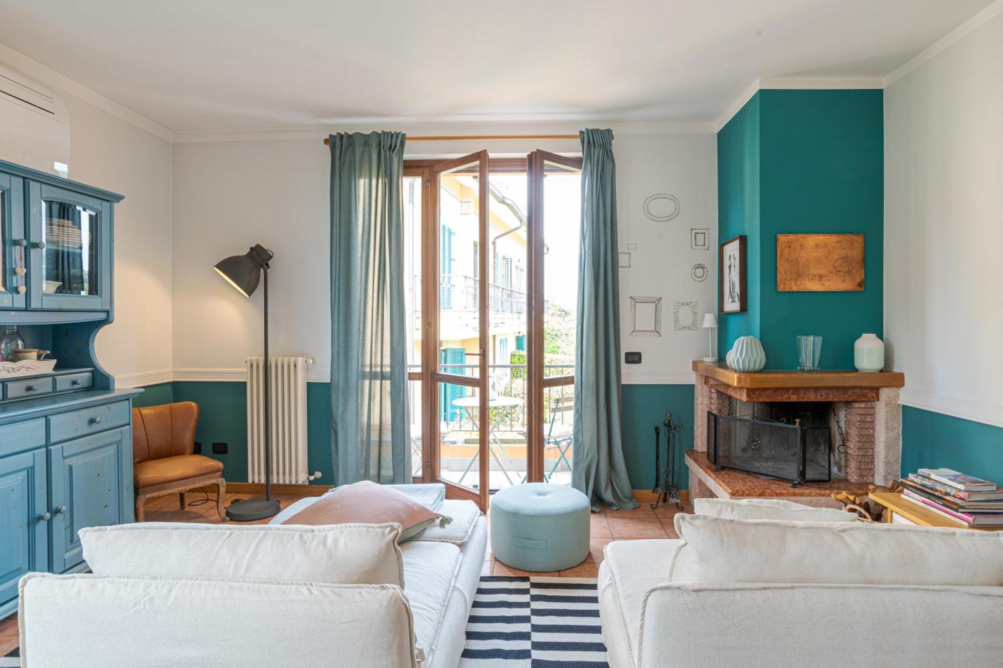 Pearl Of The Lake Apartment, Bellagio, Breathtaking Views And Good Vibes Exterior foto