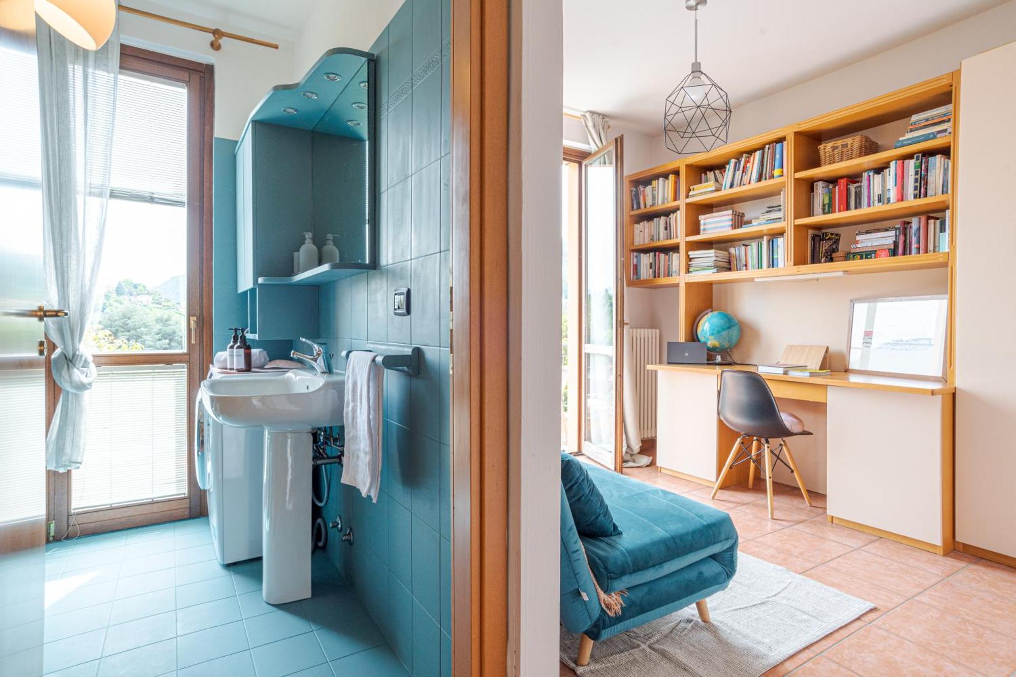 Pearl Of The Lake Apartment, Bellagio, Breathtaking Views And Good Vibes Exterior foto